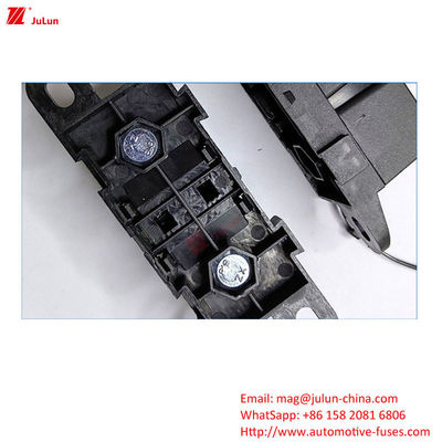 20A-500A Corrente nominal Sistema elétrico automóvel ANM Tipo de conector de segurador Material de silicone