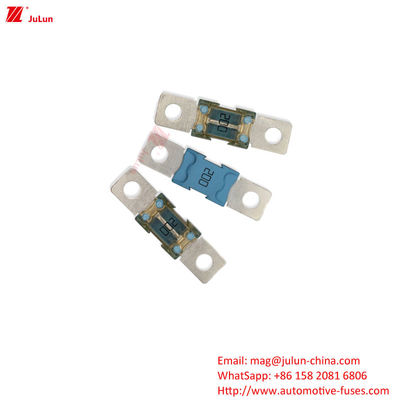 LittelFuse Corrente nominal 100A-500A Fuse Corrente forte Voltagem 32V Bolto automóvel Fuse fixo