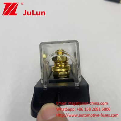Bloco de distribuição de energia ANL Car Fuse Holder 200 Amp