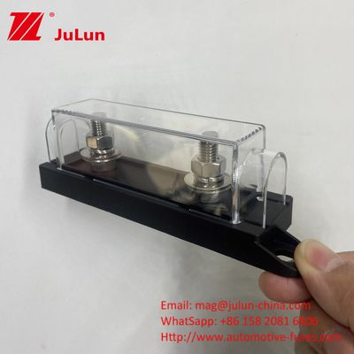 Bettry Yachts Adequado ANL Bolt Car Fuse Holder com 20A 30A 80A 100A 200A 300A 400A 500A corrente nominal
