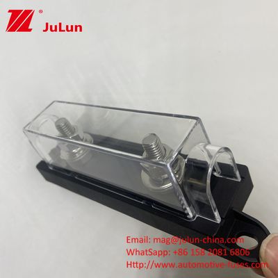 ANL Car Fuse Holder para caminhões e caminhões Match Fuse 500A