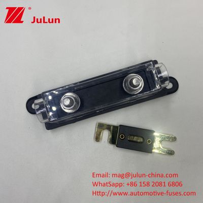 ANL Car Fuse Holder para caminhões e caminhões Match Fuse 500A