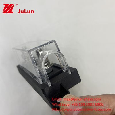 M6 M8 M10 Aplicar Midi Fuse Auto Bolt Fuse com suporte para áudio de carro