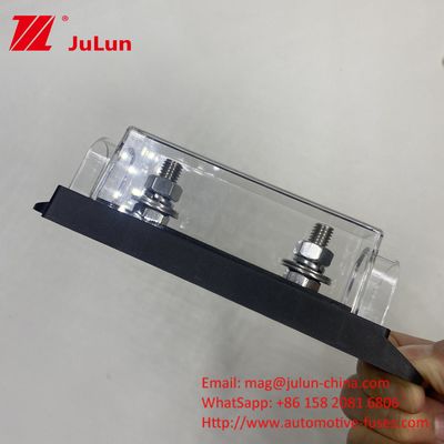 ANL 150A 80A Transparente segurador para carros