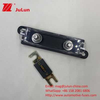 ANL 150A 80A Transparente segurador para carros