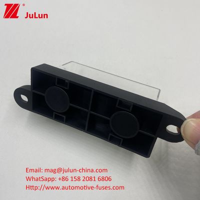 MEGA Bolt Car Fuse Holder para navios de produção