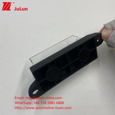 Car Fuse AEGA Holder Para Navios Aplicação Corrente 80A 100A 400A Meduim