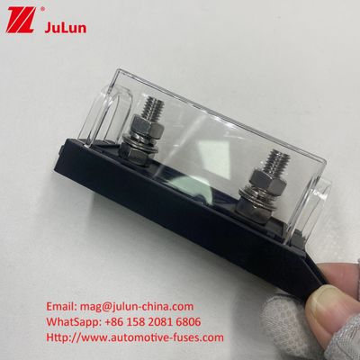 Bolt MEGA AMG Auto Fuse Holder para Automotive