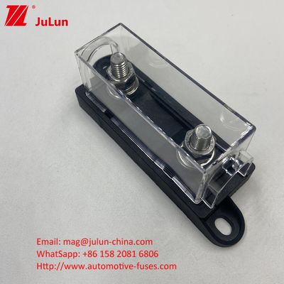 Bolt MEGA AMG Auto Fuse Holder para Automotive