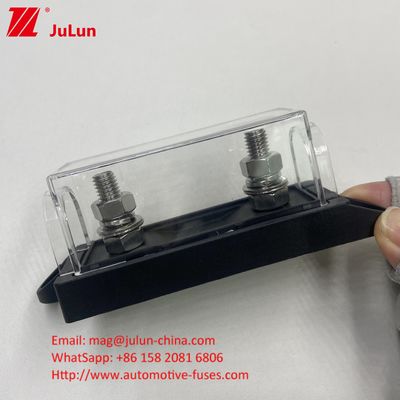 AMG Motor Fuse Holder 20A 30A 80A 100A 200A 300A 400A 500A