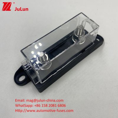 AMG Motor Fuse Holder 20A 30A 80A 100A 200A 300A 400A 500A