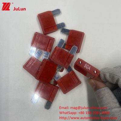 Automóveis ATM Auto Blade Fuses 30A 32V