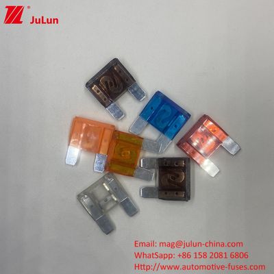 Automóveis ATM Auto Blade Fuses 30A 32V