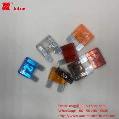Fusíveis para automóveis 50A 32V