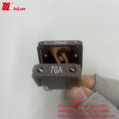 Automóveis ATM Auto Blade Fuses 30A 32V
