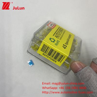 MAXI MICTO Fusíveis de lâmina de eletrônica automóvel 30A 32V