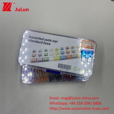 20A 32V Auto Blade Fuses MINI MAX I Para Carros SUVs Caminhões