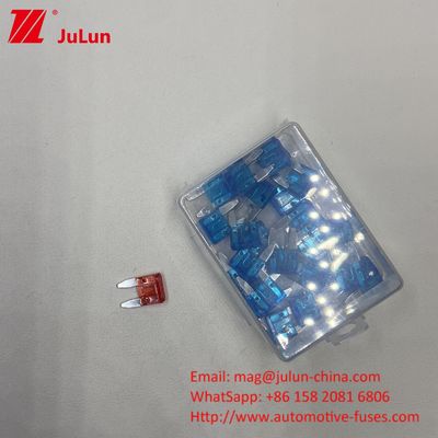 20A 32V Auto Blade Fuses MINI MAX I Para Carros SUVs Caminhões
