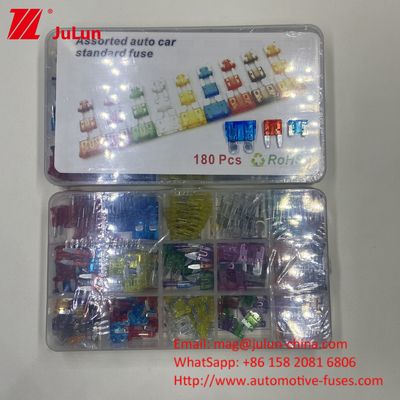 40A 32VDC MTOF MAXI Blade Car Fuses para Carros e SUVs