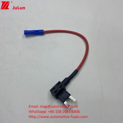 suportador de utilização para fusível automático de lâmina de camião tipo mini micro atc