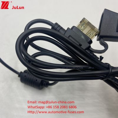 Detentor de fusível 8AWG/10AWG Maxi/Large/mega Blade