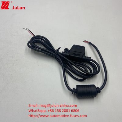 Detentor de fusível 8AWG/10AWG Maxi/Large/mega Blade