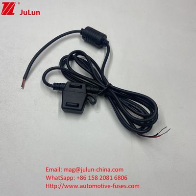 Detentor de fusível 8AWG/10AWG Maxi/Large/mega Blade