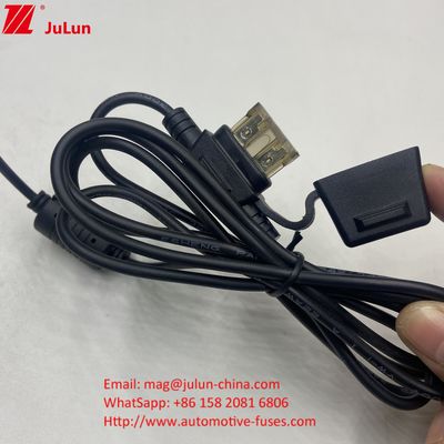 Outlet de fábrica Maxi/mega Carro SMD segurador de fusível 8AWG/10AWG tampa à prova d'água segurador de fusível em linha à prova de vento e poeira