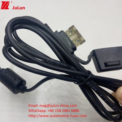 Maxi Car Fuse Holder 8AWG/10AWG Auto Inline Waterproof Fuse Holder Fuse Block Wire No Reviews Yet Empresa-Logo Shenzhen Seuo Electronics Co., Ltd 5 anos CN