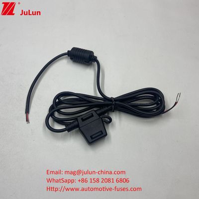 Maxi Car Fuse Holder 8AWG/10AWG Auto Inline Waterproof Fuse Holder Fuse Block Wire No Reviews Yet Empresa-Logo Shenzhen Seuo Electronics Co., Ltd 5 anos CN