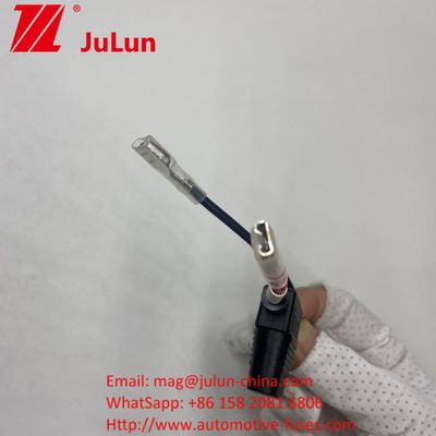 Detentor Fuse16 AWG 12 AGW Fuse Detentor de fusível em linha com fusíveis de lâmina ATC de 30 AMP 50A
