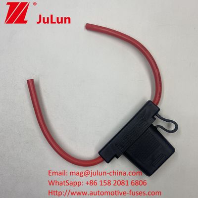 ATO - FHAC 12AWG 8AWG Maxi Auto segurador de fusível 60A segurador à prova d'água