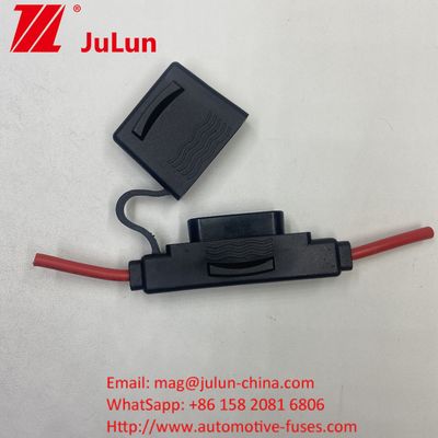 ATO - FHAC 12AWG 8AWG Maxi Auto segurador de fusível 60A segurador à prova d'água