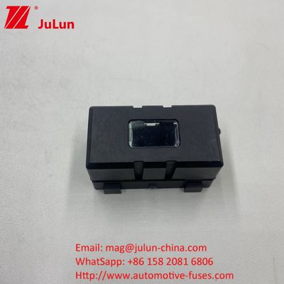 Produzção Car Fuse Holder para alta qualidade ANS-H5 Auto Car Blade Fuse Block Holder Substituto Littelfuse 298