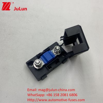 Produzção Car Fuse Holder para alta qualidade ANS-H5 Auto Car Blade Fuse Block Holder Substituto Littelfuse 298