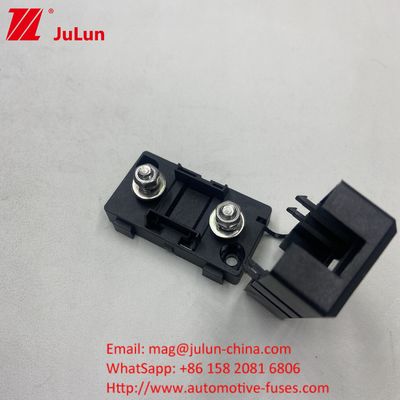 Mini ANL segurador de fusível seguradores de fusível para automóveis 23A-200A para caixas de fusíveis