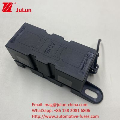MGEA FUSE Holdervblok BLT DWN 32V 500A chassi 02980900txn