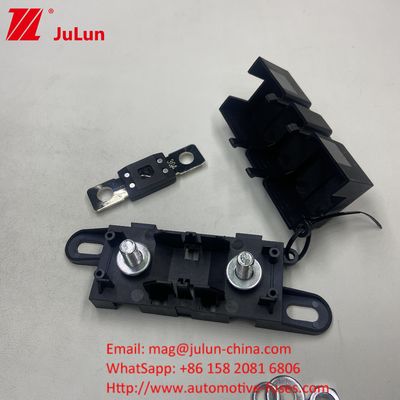 MGEA FUSE Holdervblok BLT DWN 32V 500A chassi 02980900txn