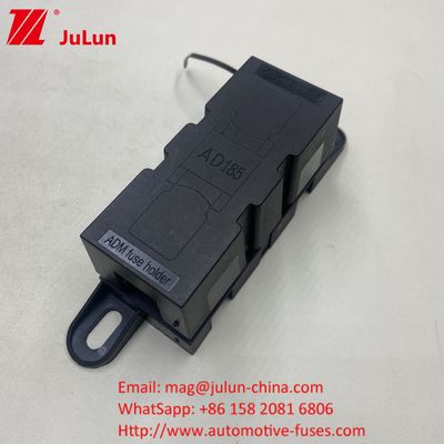 Caminhões PVC Car Fuse Holder Para ANMZ298H Anti-polvo ANM Mega Fuse Holder Para Fabrica Vendas Diretas ANM Fuses Para Automóveis E Navio