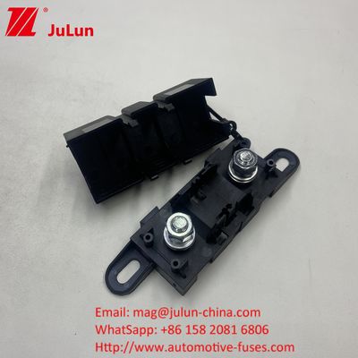Caminhões PVC Car Fuse Holder Para ANMZ298H Anti-polvo ANM Mega Fuse Holder Para Fabrica Vendas Diretas ANM Fuses Para Automóveis E Navio