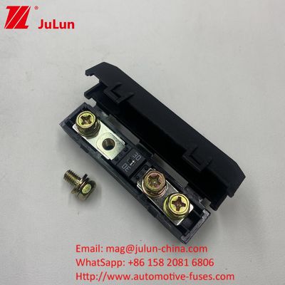 0498 BF1 SBFW Tipo de parafuso de parafuso midi um sentido 20A 30A 40A 50A 60A 80A 100A 120A 150A 200A AD186 ANS-H 12 Volt
