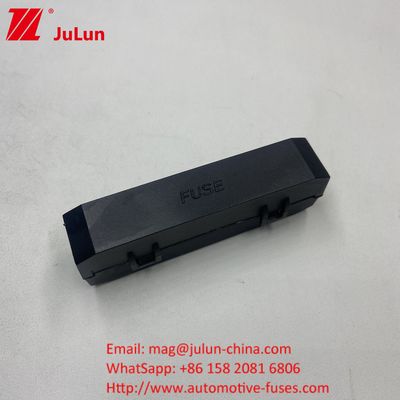 ANS ANF ANG FUSE HOLDER 1 Way Midi Automobile Fuse Box Car Fuse Holder com design à prova d'água e embalagem em cartão