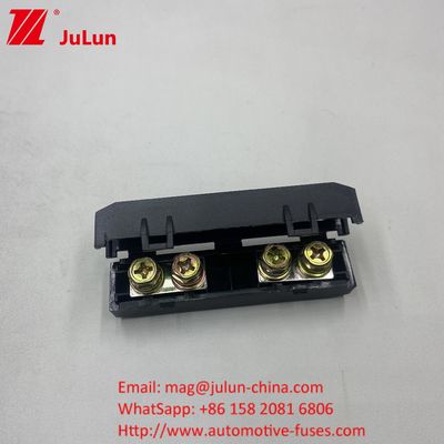 Produção Car Car Fuse Holder 3099022 Auto Body Chassis Engine Parts Wholesale Fuse Assembly For Brilliance H320