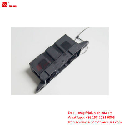 ANM Automóveis Multi Way Fuse Boxes Caixas de junção de caixa de plástico e suporte de fusível de acessórios fornecem proteção ideal para sistemas elétricos