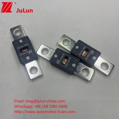 EV320-5X 150A 70VDC Cerâmica auto fusíveis corrente elétrica 80A 100A 125A 150A 200A 250A 300A 350A