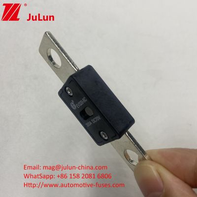 EV320-5C 175A 70VDC 6KA Capacidade de ruptura Interruptores de circuito de veículos para máquinas de construção