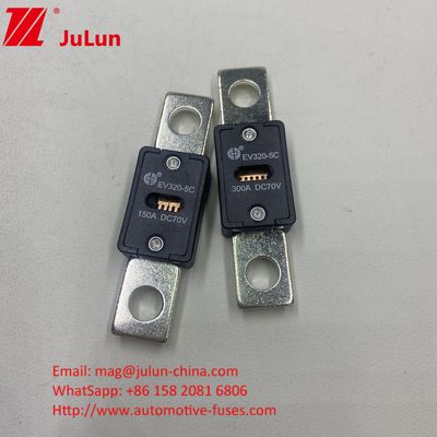 70VDC 500A EV320-5X 5C Interruptores de circuito automotivos para gestão de energia em vários usos 80A 100A 125A 150A 200A 225A 300A 350A 400A 500A