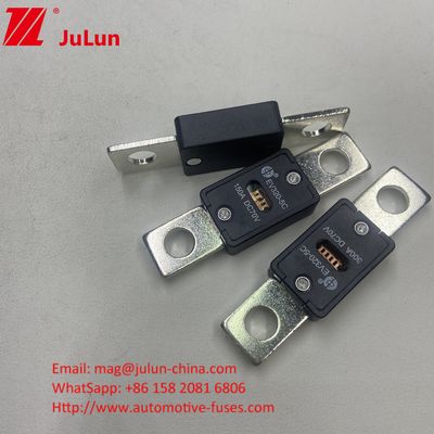70VDC 500A EV320-5X 5C Interruptores de circuito automotivos para gestão de energia em vários usos 80A 100A 125A 150A 200A 225A 300A 350A 400A 500A