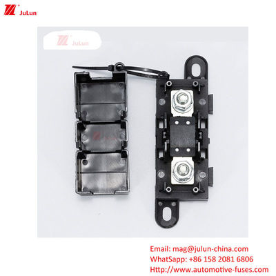 Alta Durabilidade Carro Amp segurador de segurador de tipo de plugue adaptável