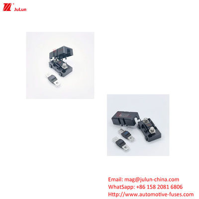 ANM Automóvel Fuse Holder Plug Tipo caixa de fusível para manter a corrente 40A-500A